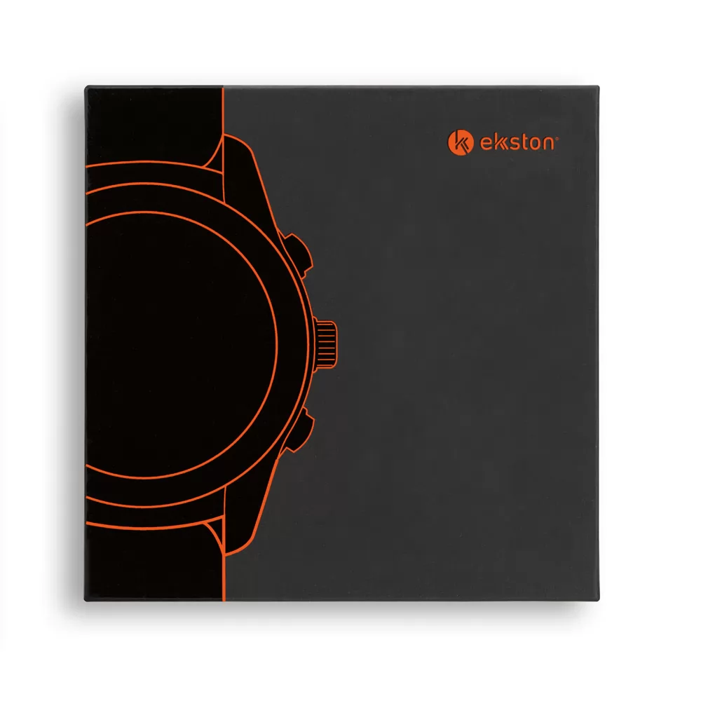 Relógio inteligente Personalizado