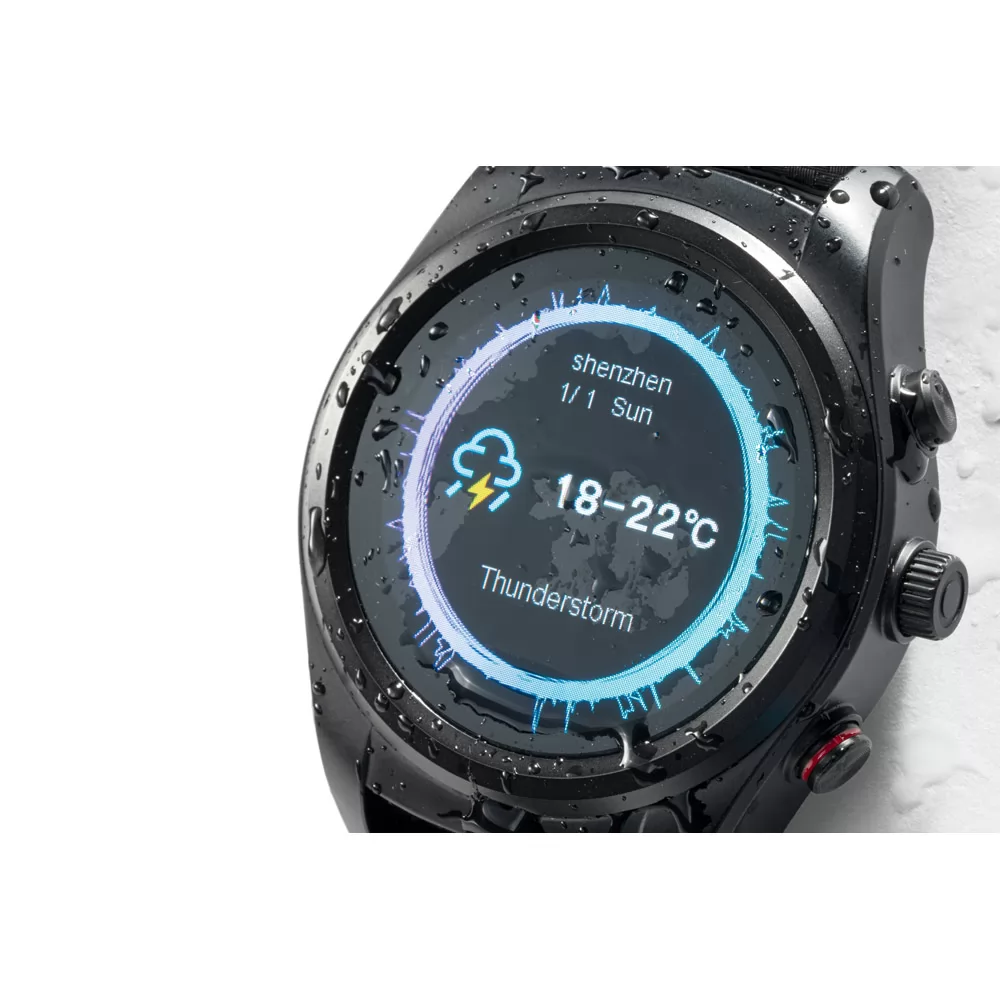 Relógio inteligente Personalizado