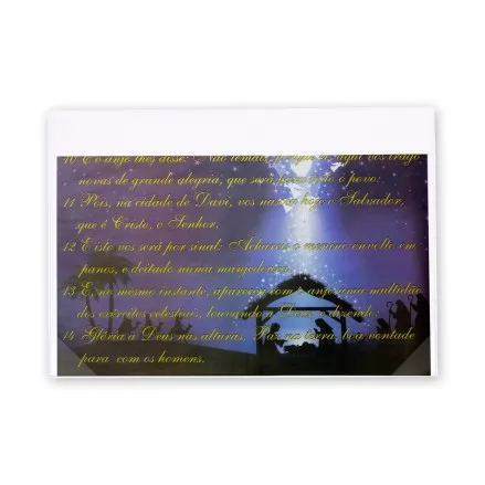 Risque Rabisque em Couro Sintético Ecológico Personalizado