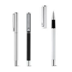 Roller Em Alumínio Personalizado 