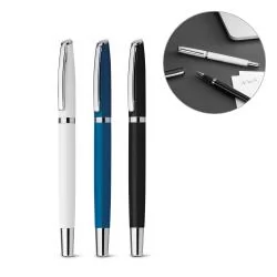 Roller Em Alumínio Personalizado 