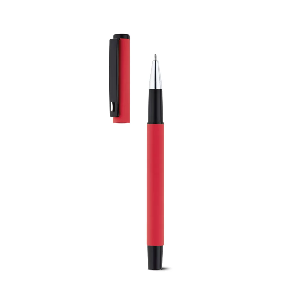 Roller em alumínio Personalizado