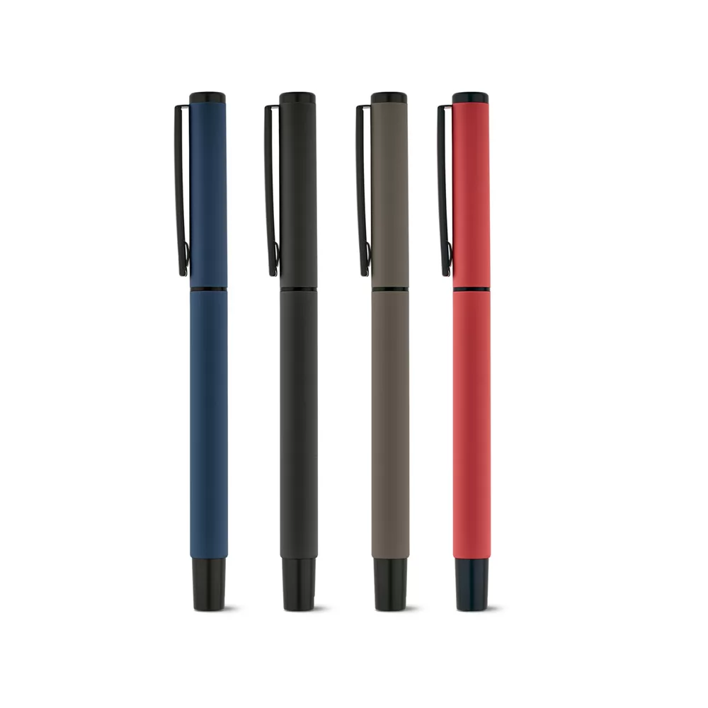 Roller em alumínio Personalizado