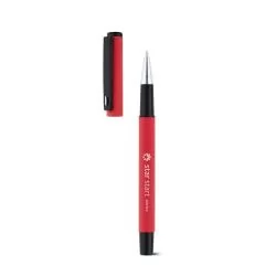 Roller em alumínio Personalizado