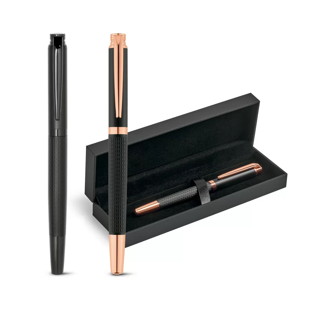 Roller em metal Personalizado