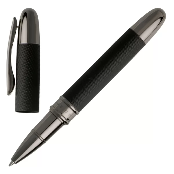 Roller Hugo Boss Personalizado