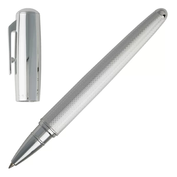 Roller Hugo Boss Personalizado