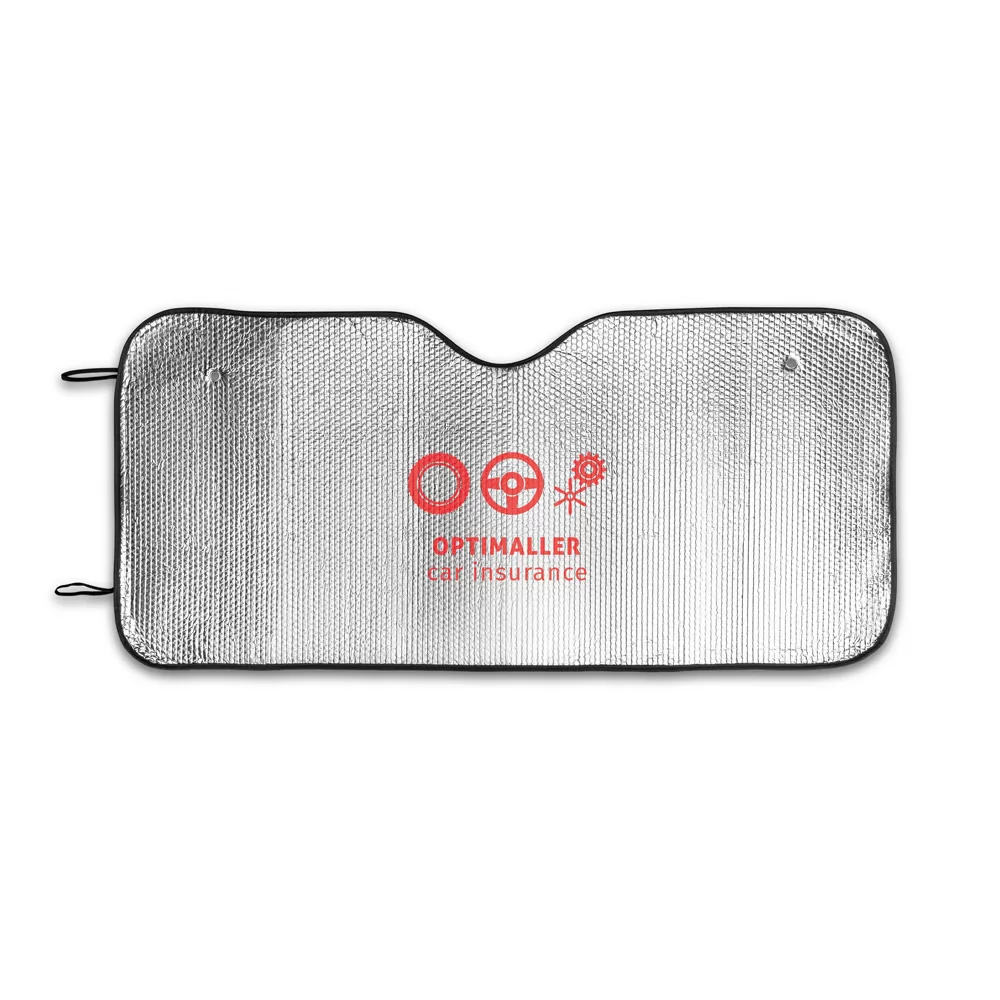 rotetor solar para carros sem PE Personalizado