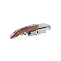 Saca rolhas com sistema de mola Personalizada