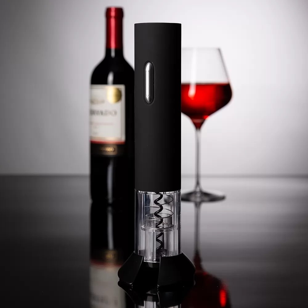 Saca Rolhas Elétrico Personalizada