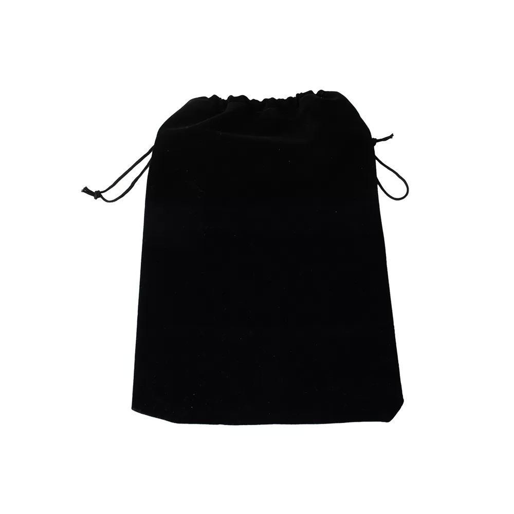 Saco de Veludo Personalizado