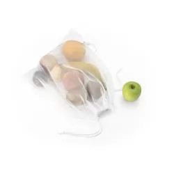 Saco dobrável em rPET Personalizado