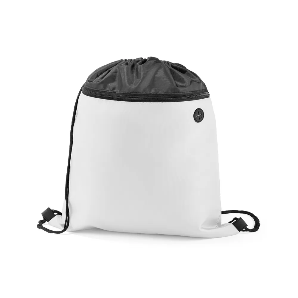Saco tipo mochila em 210D Personalizado