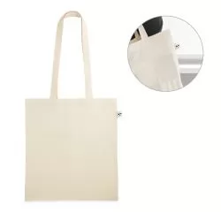 Sacola 100% Algodão Orgânico Personalizada  Sacola 100% Algodão Orgânico Personalizada