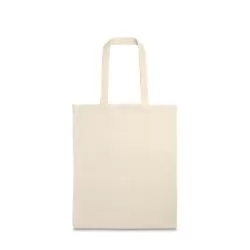Sacola 100% Algodão Personalizada 