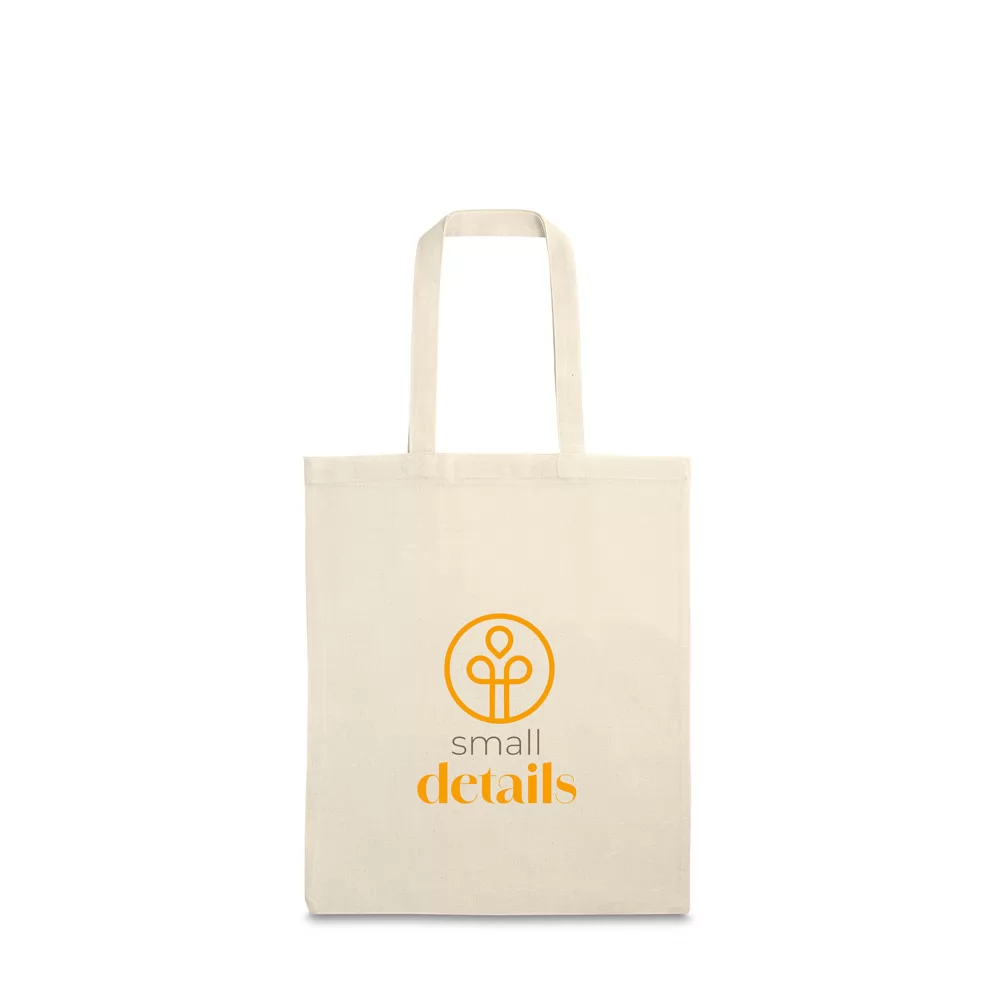 Sacola 100% Algodão Personalizada