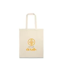 Sacola 100% Algodão Personalizada