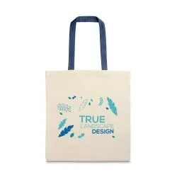 Sacola 100% algodão Personalizada