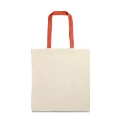 Sacola 100% algodão Personalizada