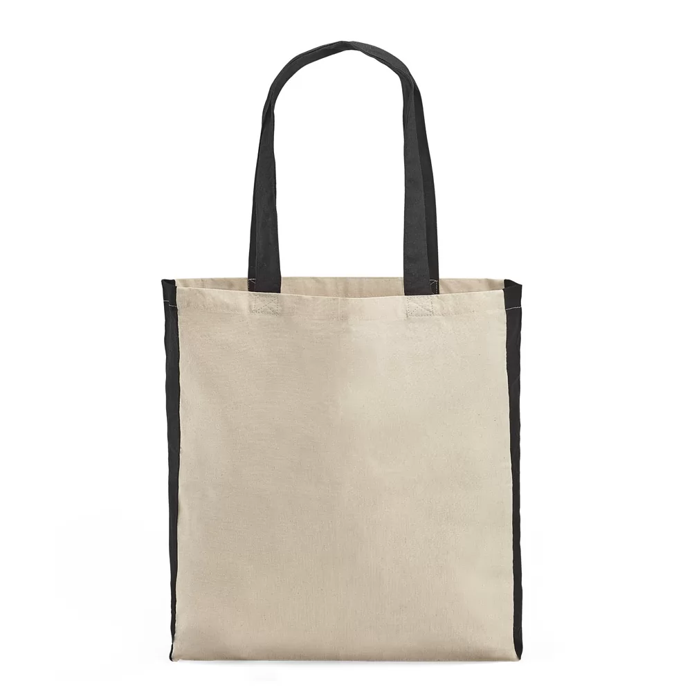 Sacola 100% algodão Personalizada