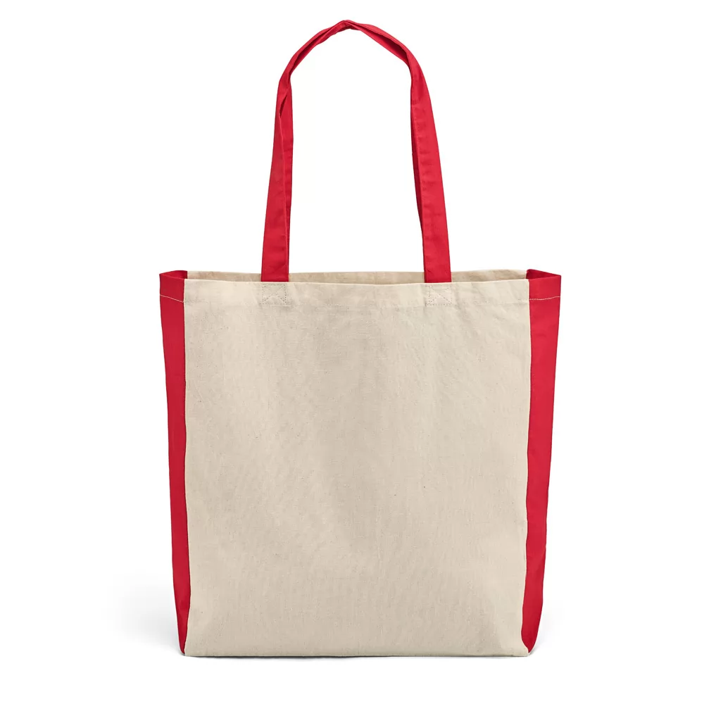 Sacola 100% algodão Personalizada