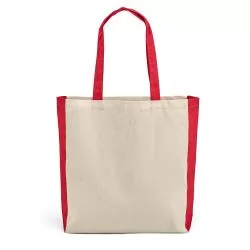 Sacola 100% algodão Personalizada