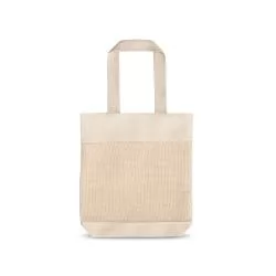 Sacola 100% algodão Personalizada