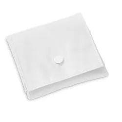 Sacola à tiracolo dobrável Personalizada