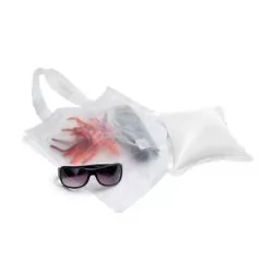 Sacola Almofada Inflável Personalizada 