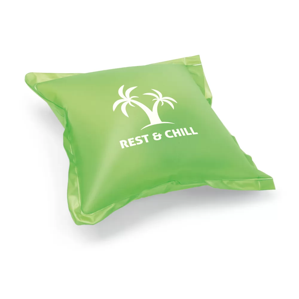 Sacola almofada inflável Personalizada