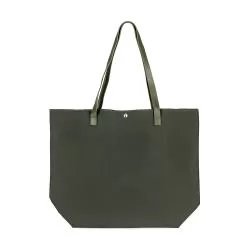 Sacola Couro Sintético Personalizada