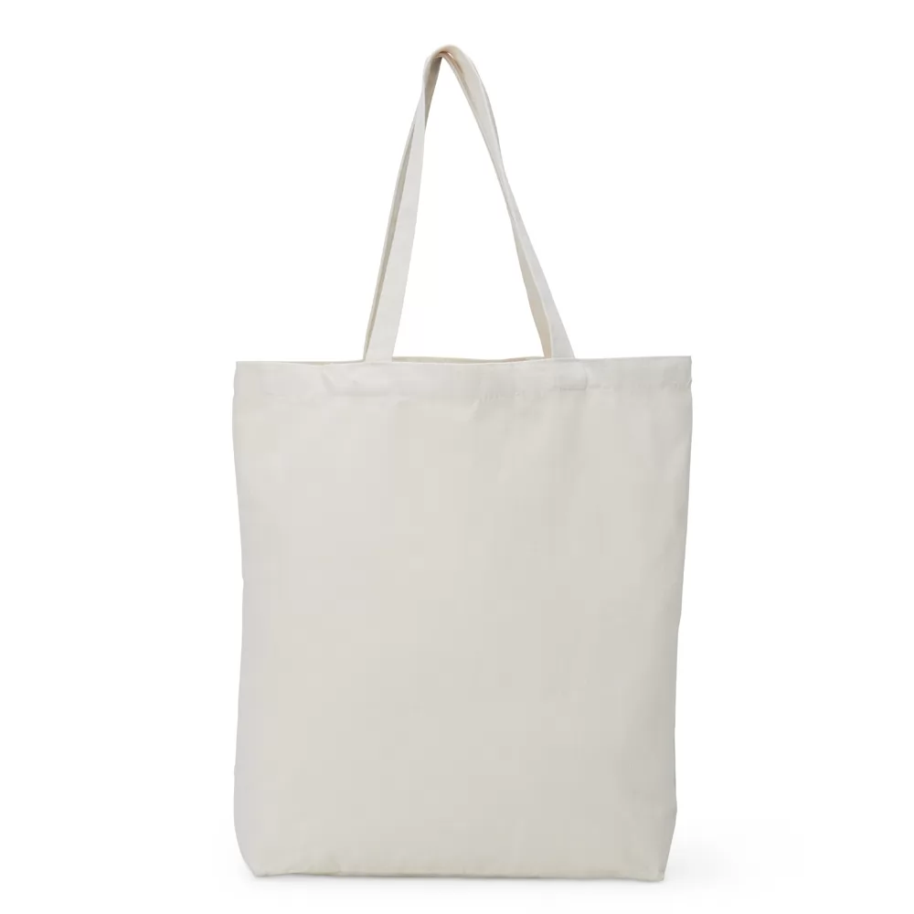 Sacola de Algodão 420x415 mm Personalizada