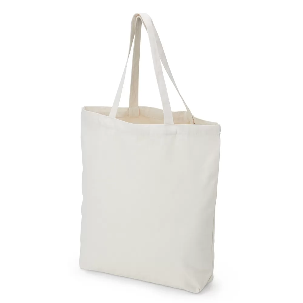 Sacola de Algodão 420x415 mm Personalizada