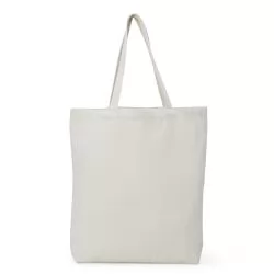 Sacola de Algodão 420x415 mm Personalizada