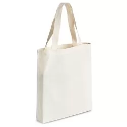 Sacola de Algodão Personalizada 