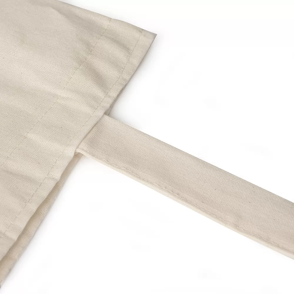 Sacola de Algodão Personalizada