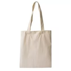 Sacola de Algodão Personalizada 