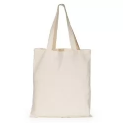 Sacola de Algodão Personalizada 