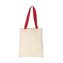 Sacola de Algodão Personalizada