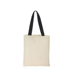 Sacola de Algodão Personalizada