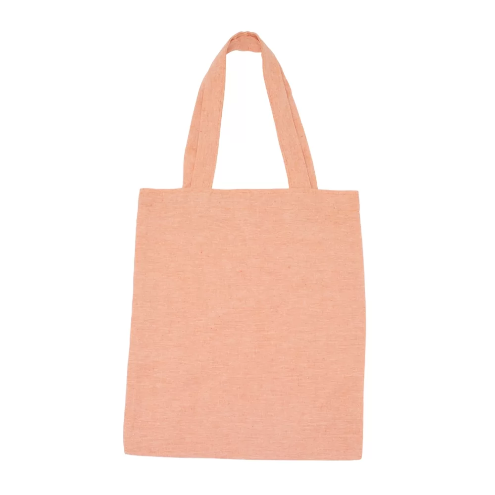 Sacola de Algodão Personalizada