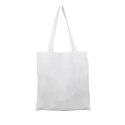 Sacola de Algodão Personalizada