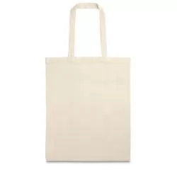 Sacola de Algodão Personalizada