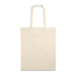 Sacola de Algodão Personalizada