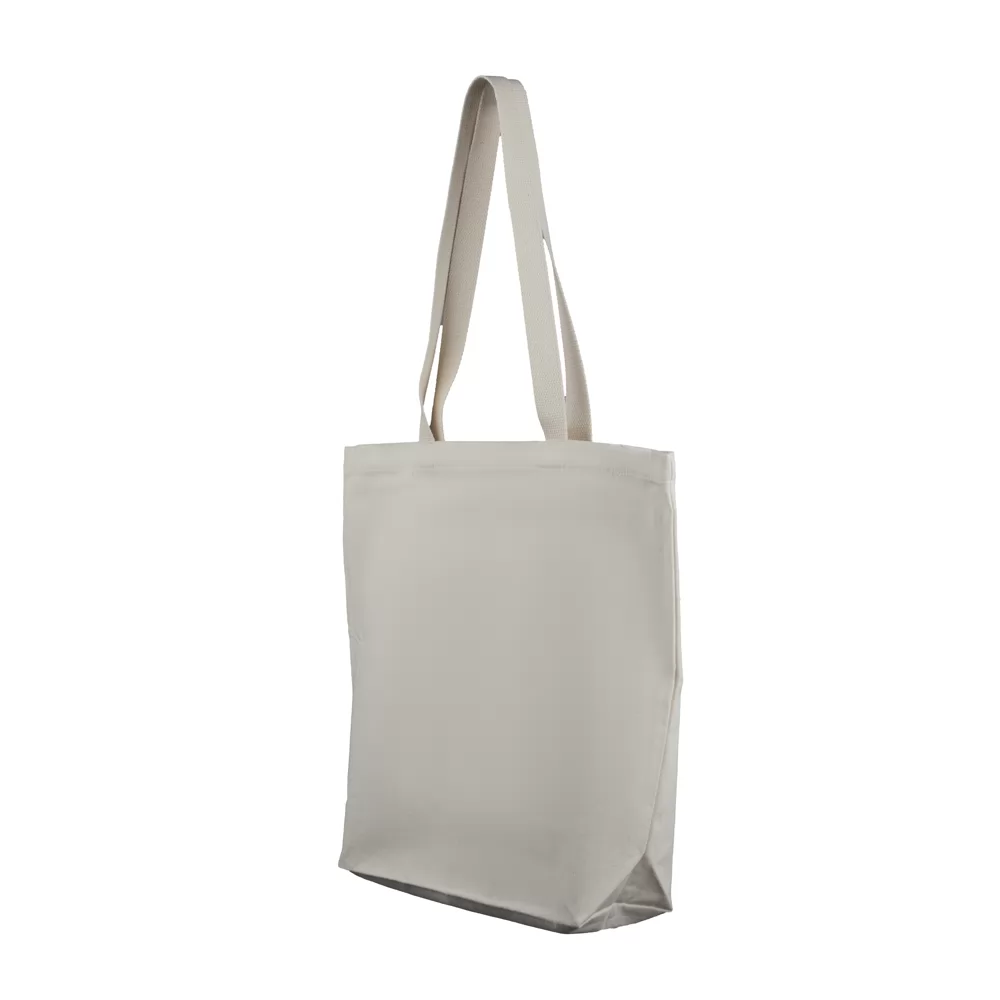 Sacola de Algodão Personalizada