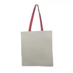 Sacola de de Algodão Personalizada