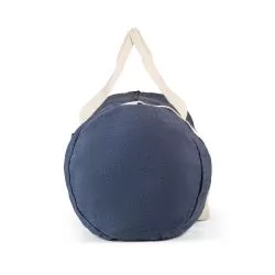 Sacola de desporto em denim Personalizada