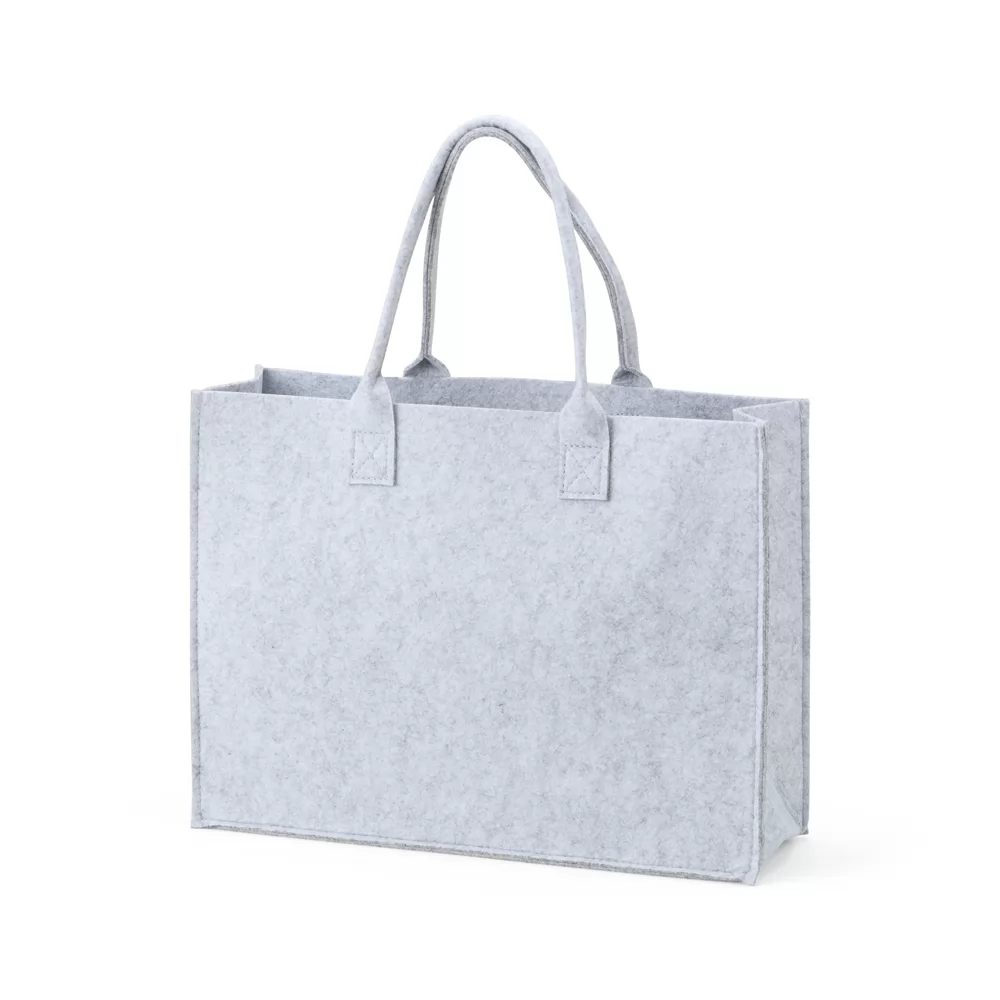 Sacola de Feltro Personalizada