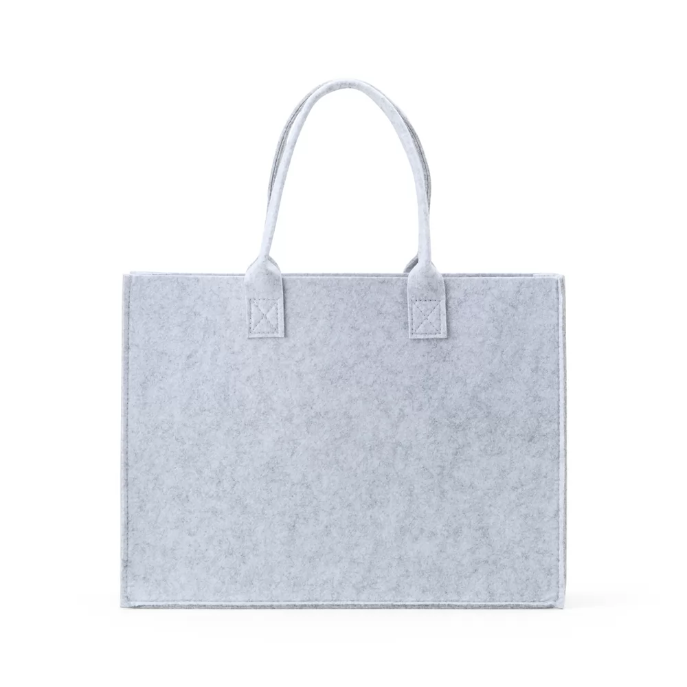 Sacola de Feltro Personalizada