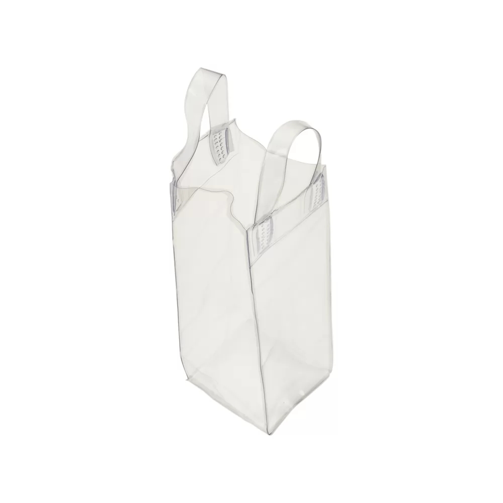 Sacola de Gelo para Bebidas Personalizada